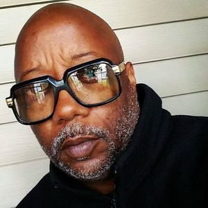 Meet your Posher, Tron